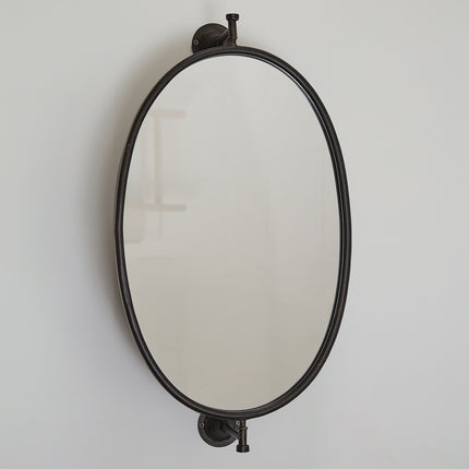 Waverly Vintage Wall Mirror