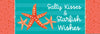 Starfish Wishes-Signature Sign