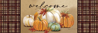 Pumpkin Trio-Signature Sign