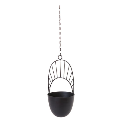 Hestia Hanging Pot- Small