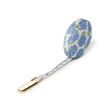 Hydrangea Print Measuring Tape Assorted 3 Designs