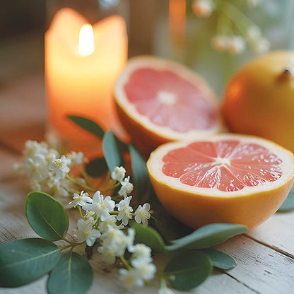 Calming Peace &amp; Joy Candle