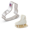 Ice Skate Cookie Cutter 3