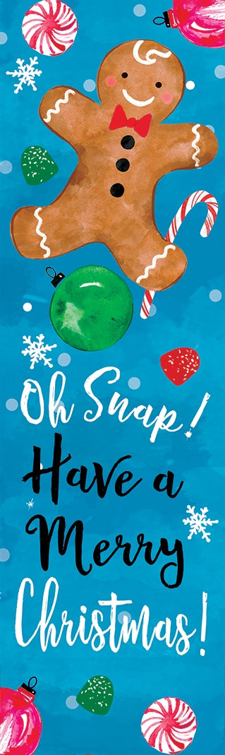 Oh Snap!-Plant Expression