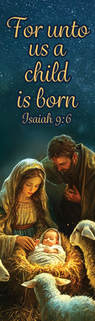 Nativity-Plant Expression