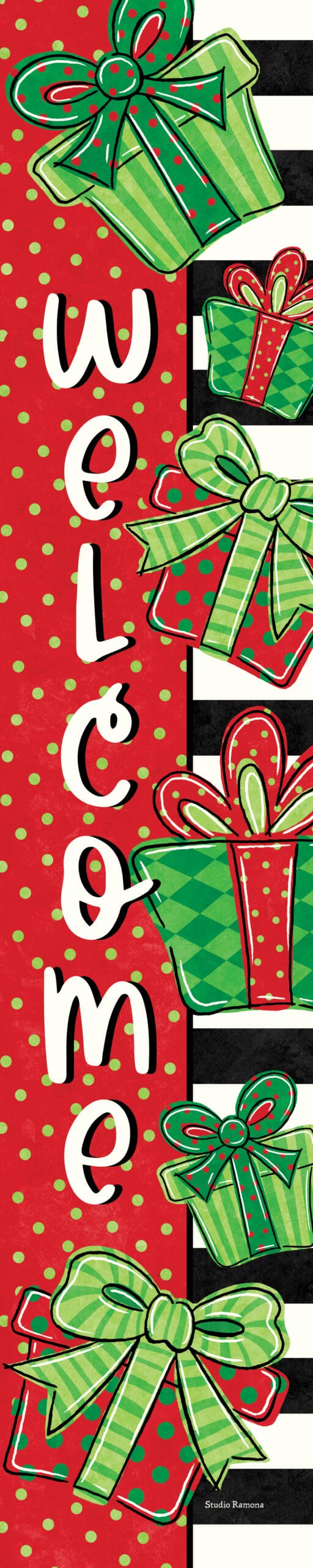 Whimsy Gifts-Yard Expression