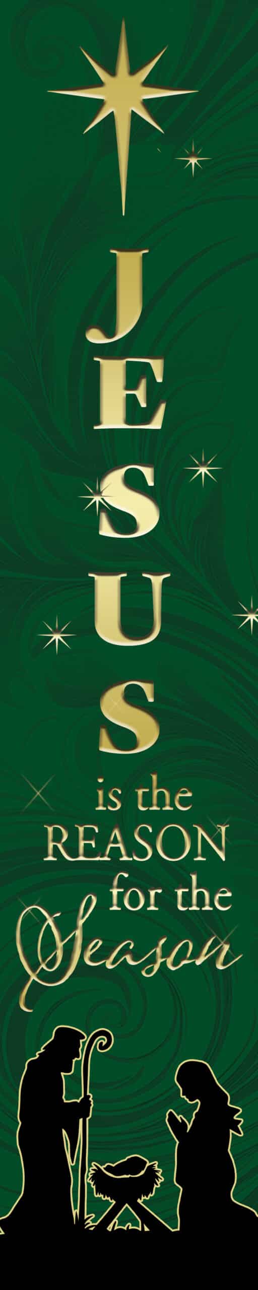 The Reason-Yard Expression