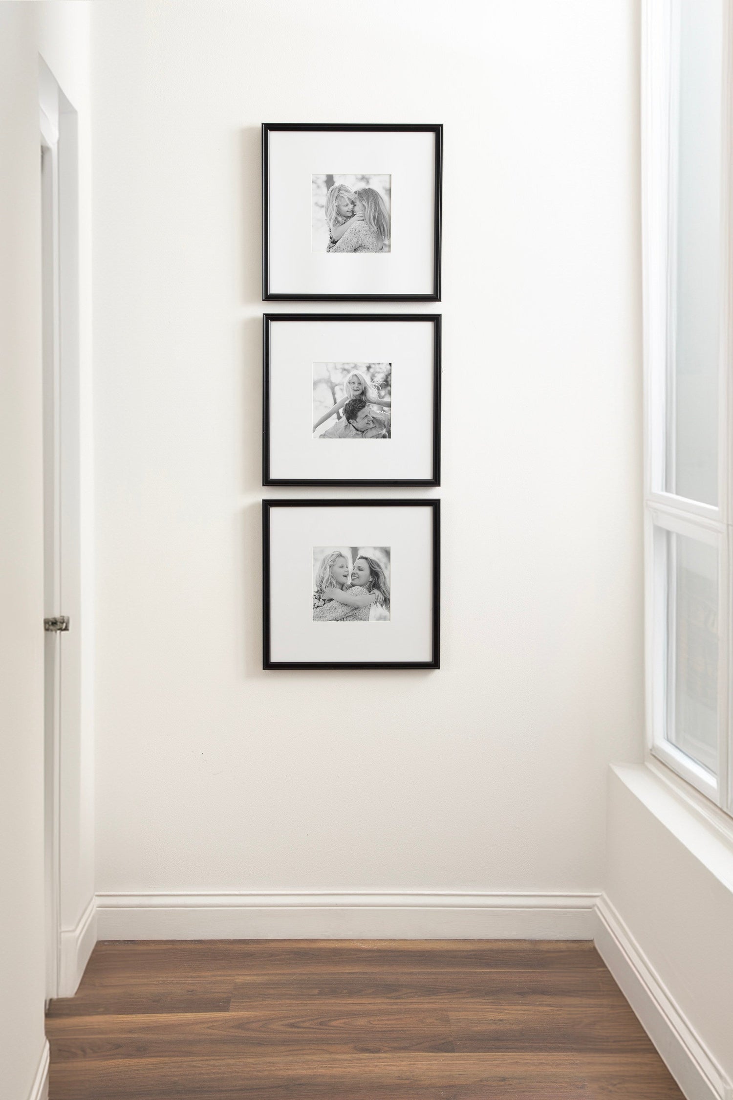 Adlynn Photo Frame Set