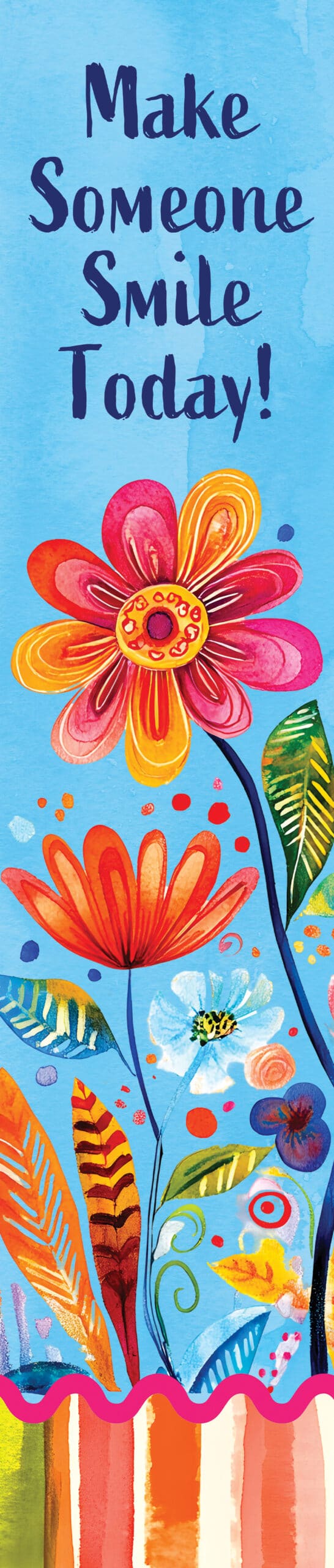 Yard Expression-Funky Flowers