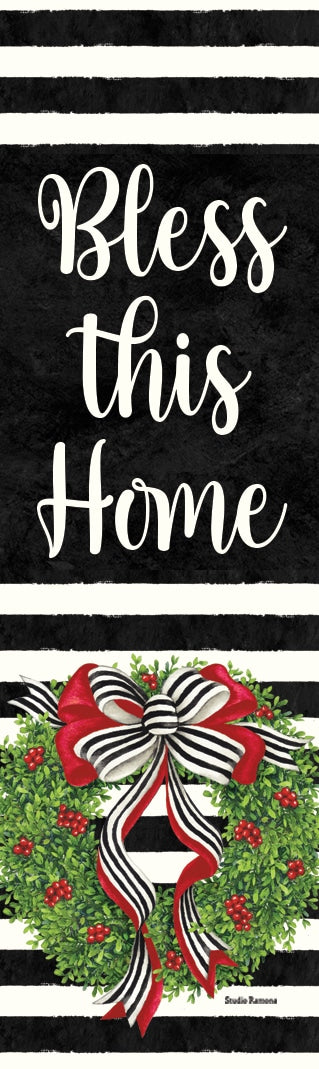 Holiday Stripes-Plant Expression