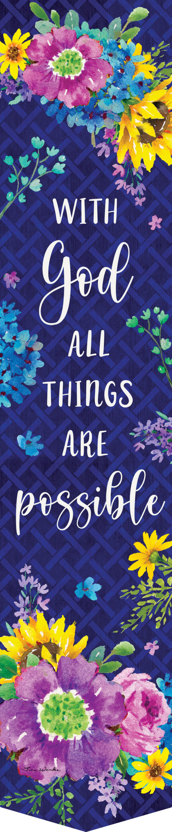 With God-Door Expression