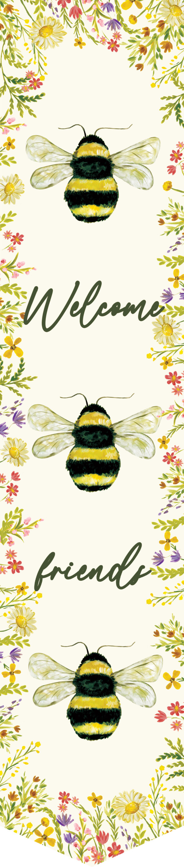 Bumblebee-Door Expression