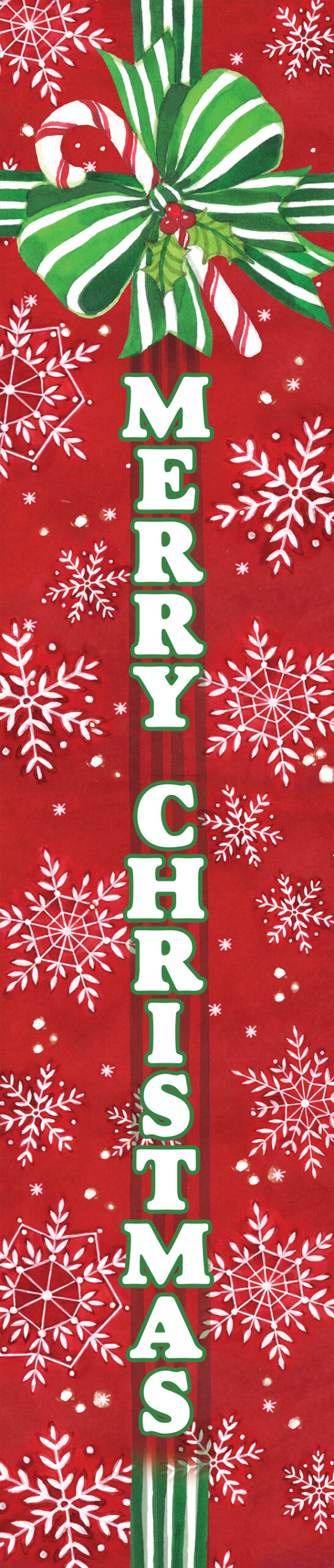 Pretty Present-Yard Expression