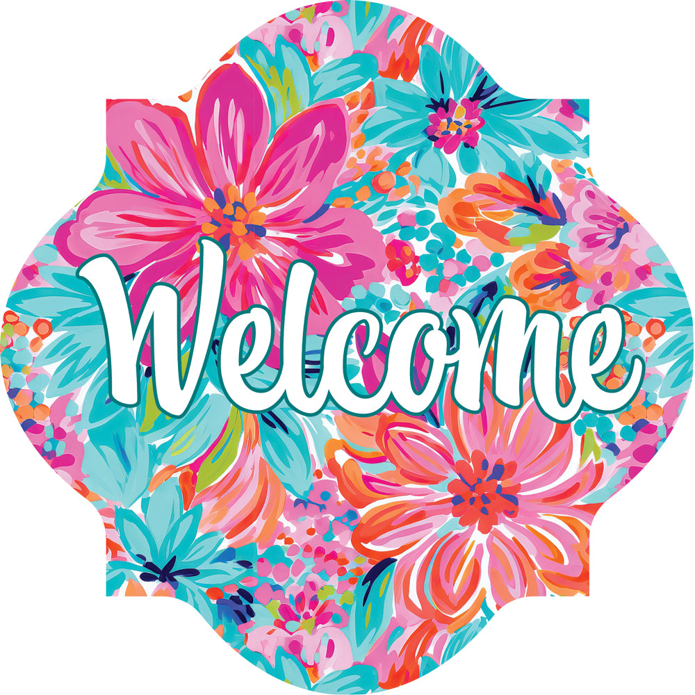 Pink and Orange Medley-LG Hang Around