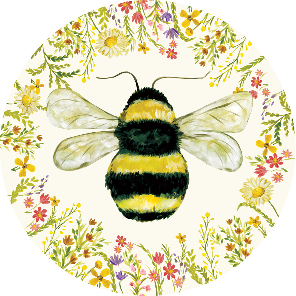 Bumblebee- LG Hang Around