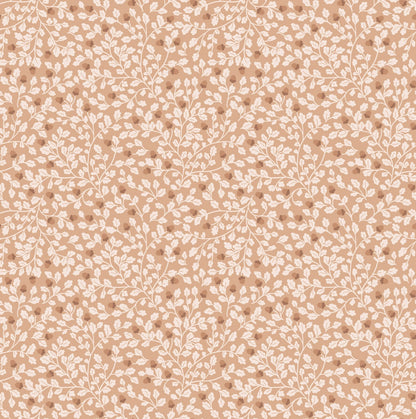 Autumn Wallpaper by Micush