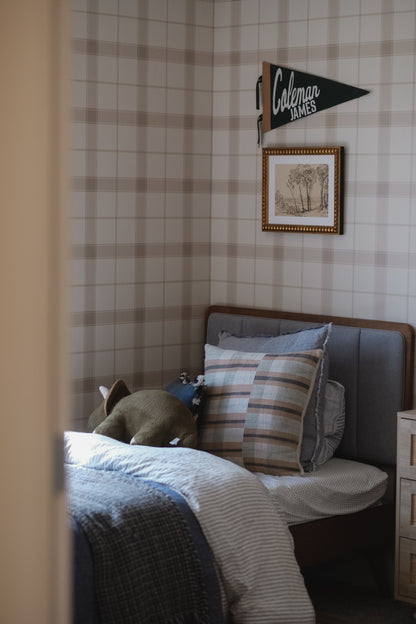 Henry Plaid