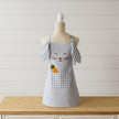 Child's Apron - Sweet Bunny