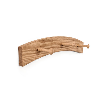 Arch Coat Rack