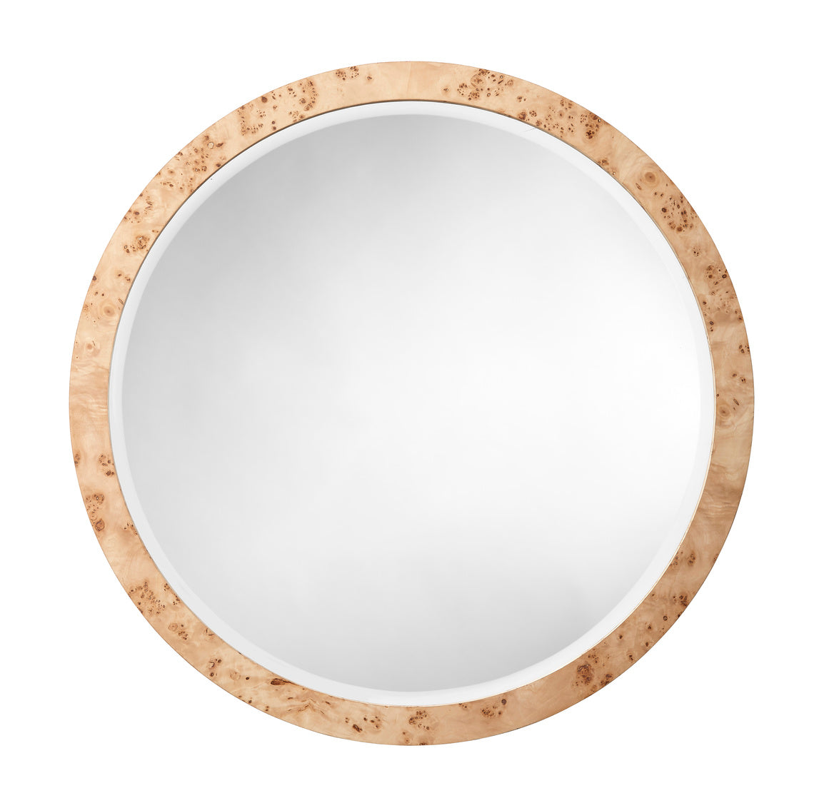 Chandler Round Mirror