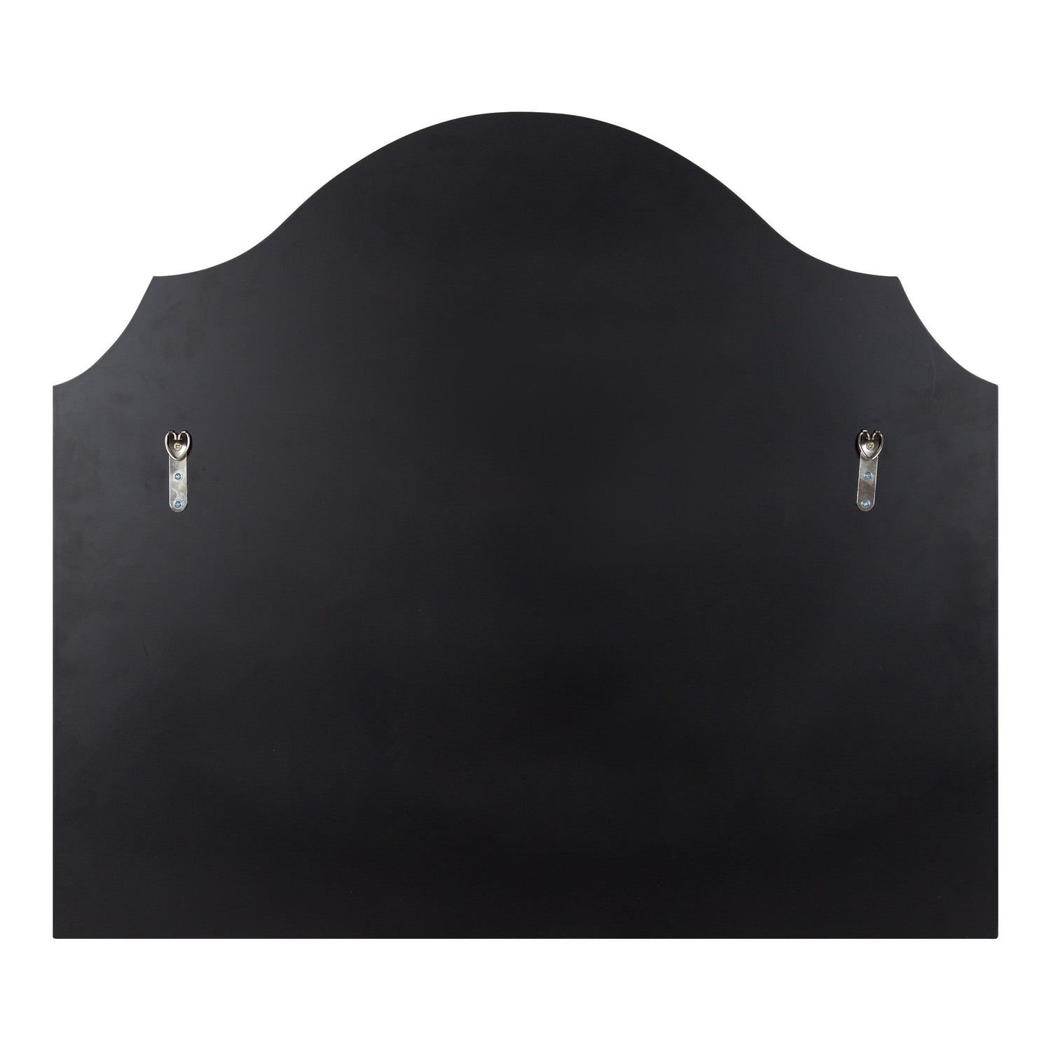 Leanna Framed Arch Wall Mirror