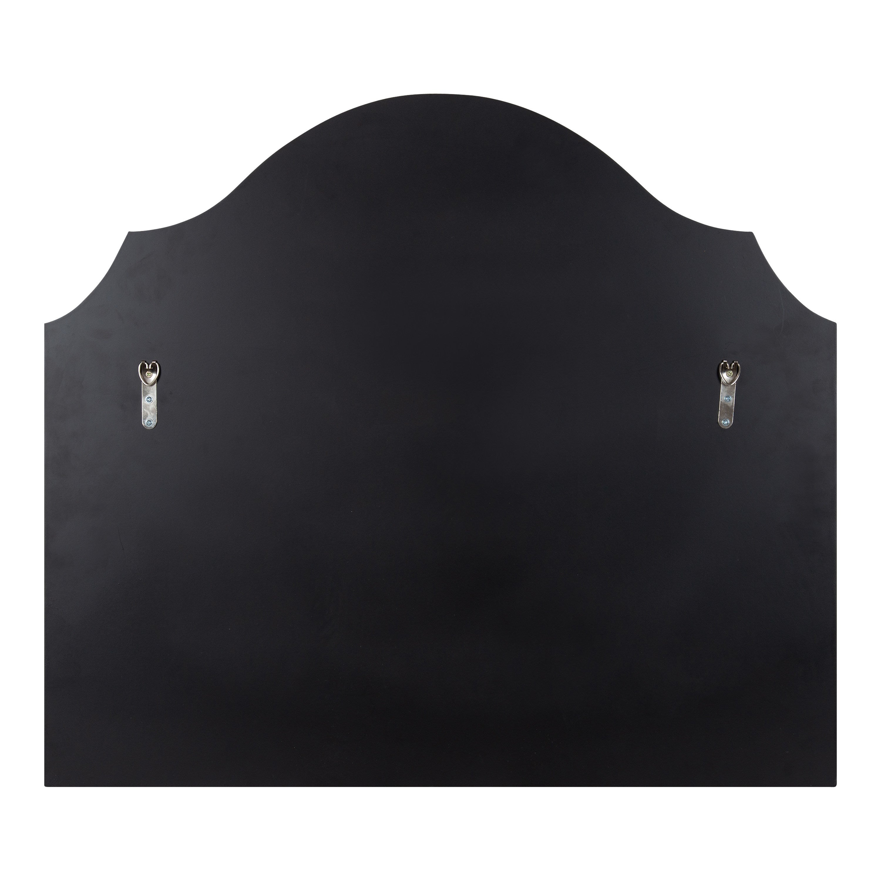 Leanna Framed Arch Wall Mirror