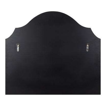 Leanna Framed Arch Wall Mirror