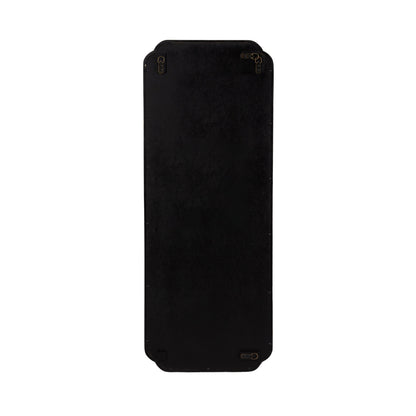 Marston Wood Framed Wall Mirror