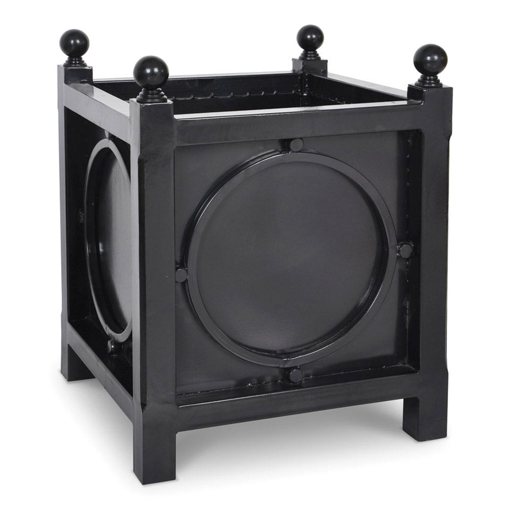 Bristol Planter - Black