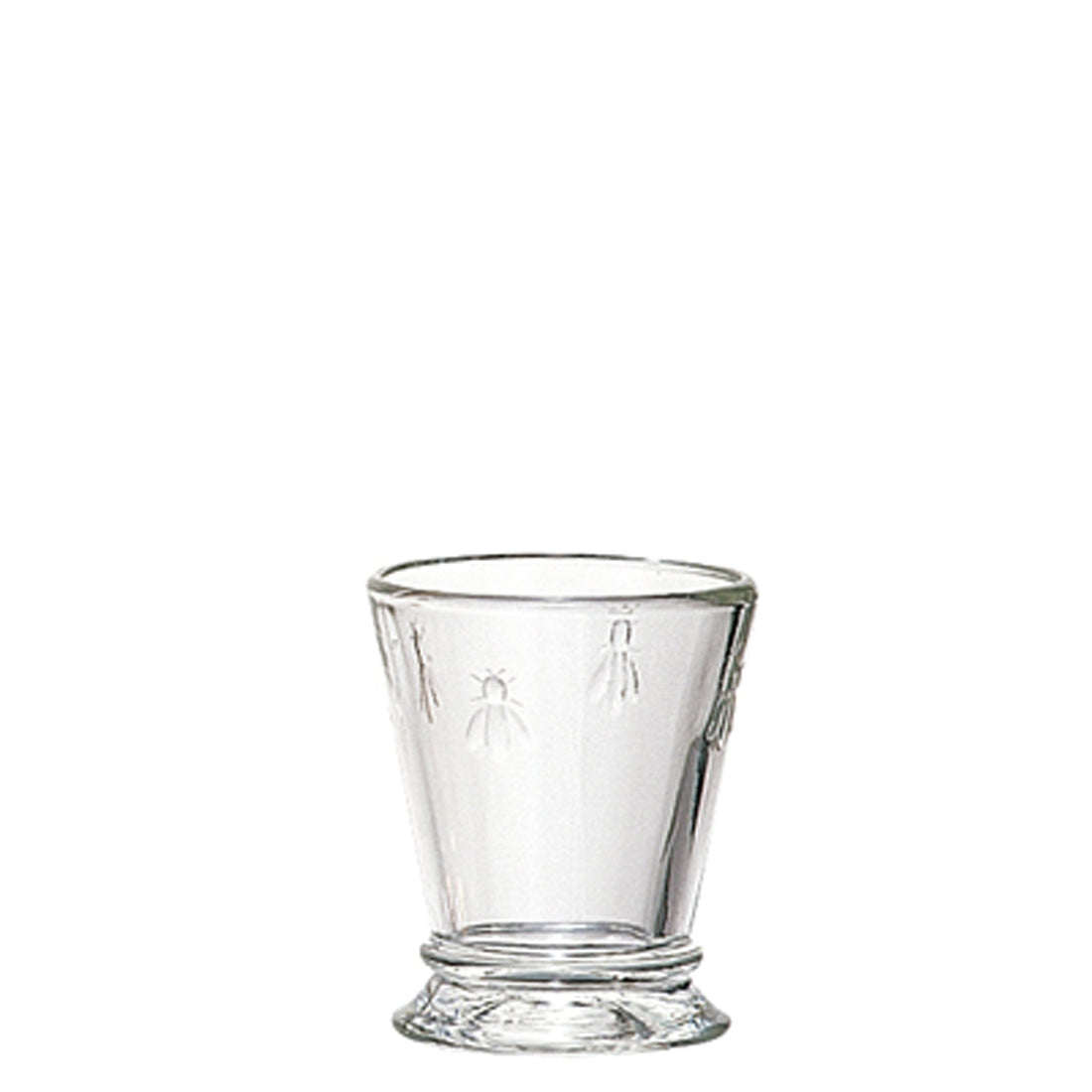 Bee Shot Glasses — Set of 6