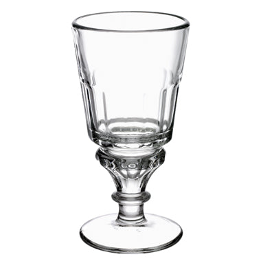 Bistrot Absinth Glass – Set of 6