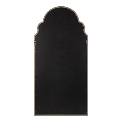 Hogan Arch Framed Mirror