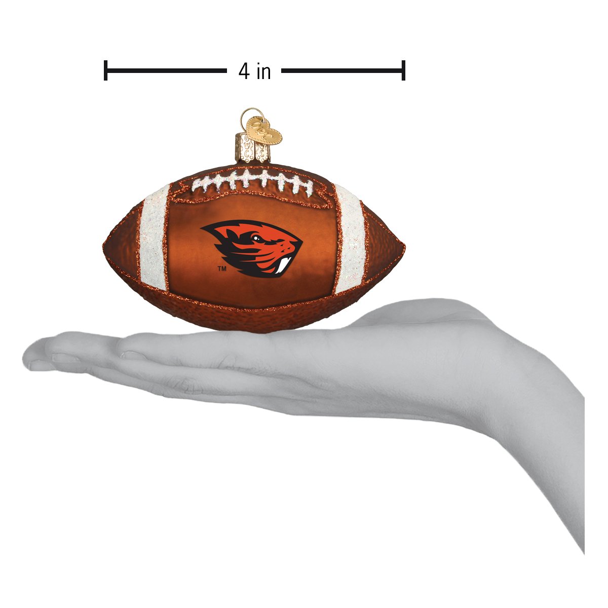 Oregon State Football