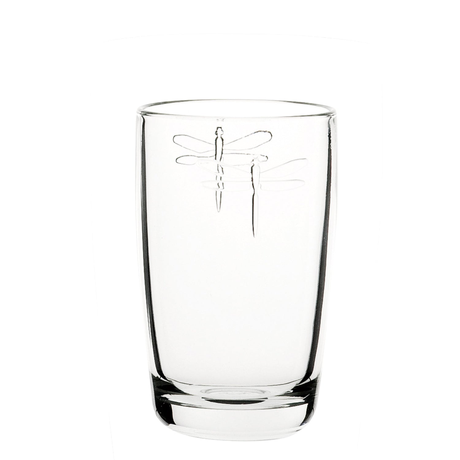Dragonfly Juice Glasses – Set of 6