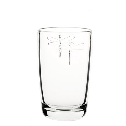 Dragonfly Juice Glasses – Set of 6