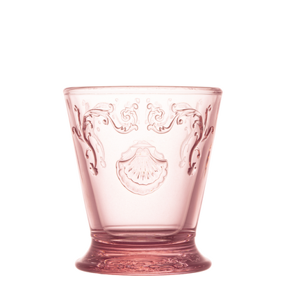 Versailles Tumblers — Set of 6