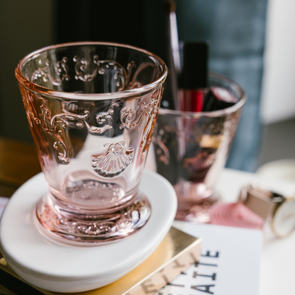 Versailles Tumblers — Set of 6