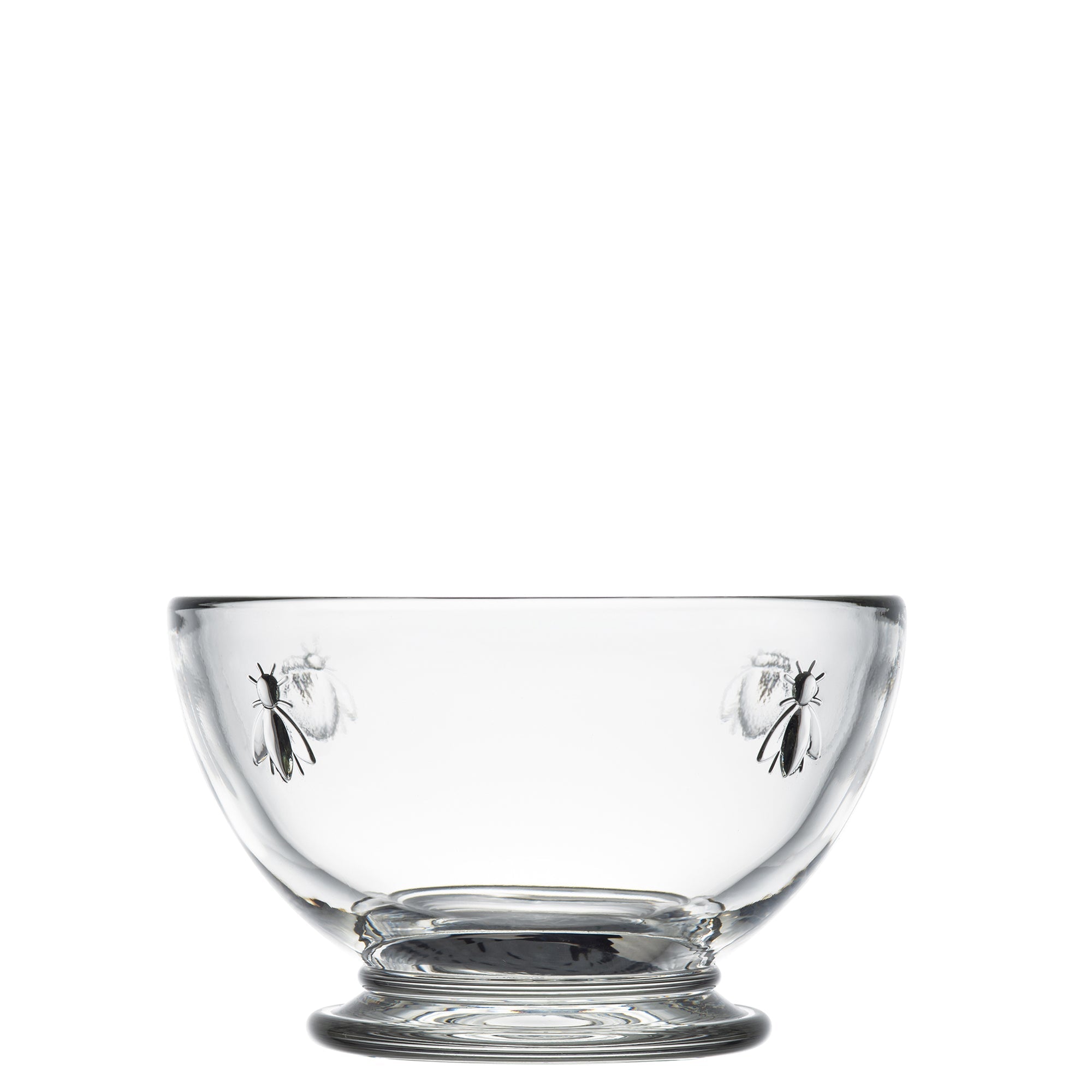 Bee Mini Bowls — Set of 6