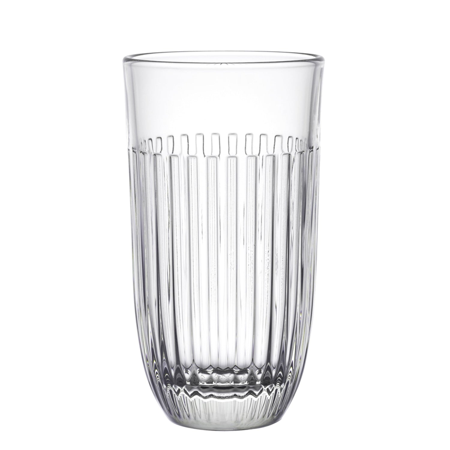Ouessant Ice Tea Glasses – Set of 6