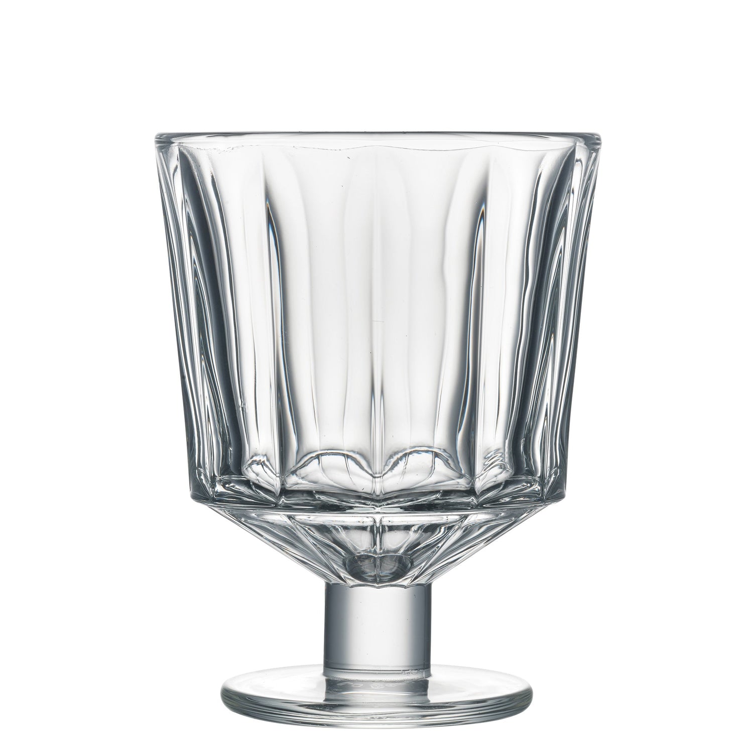 City Wine Glasses – Set of 6