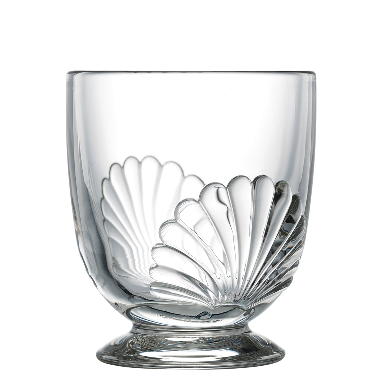 Belle Île Tumblers – Set of 6