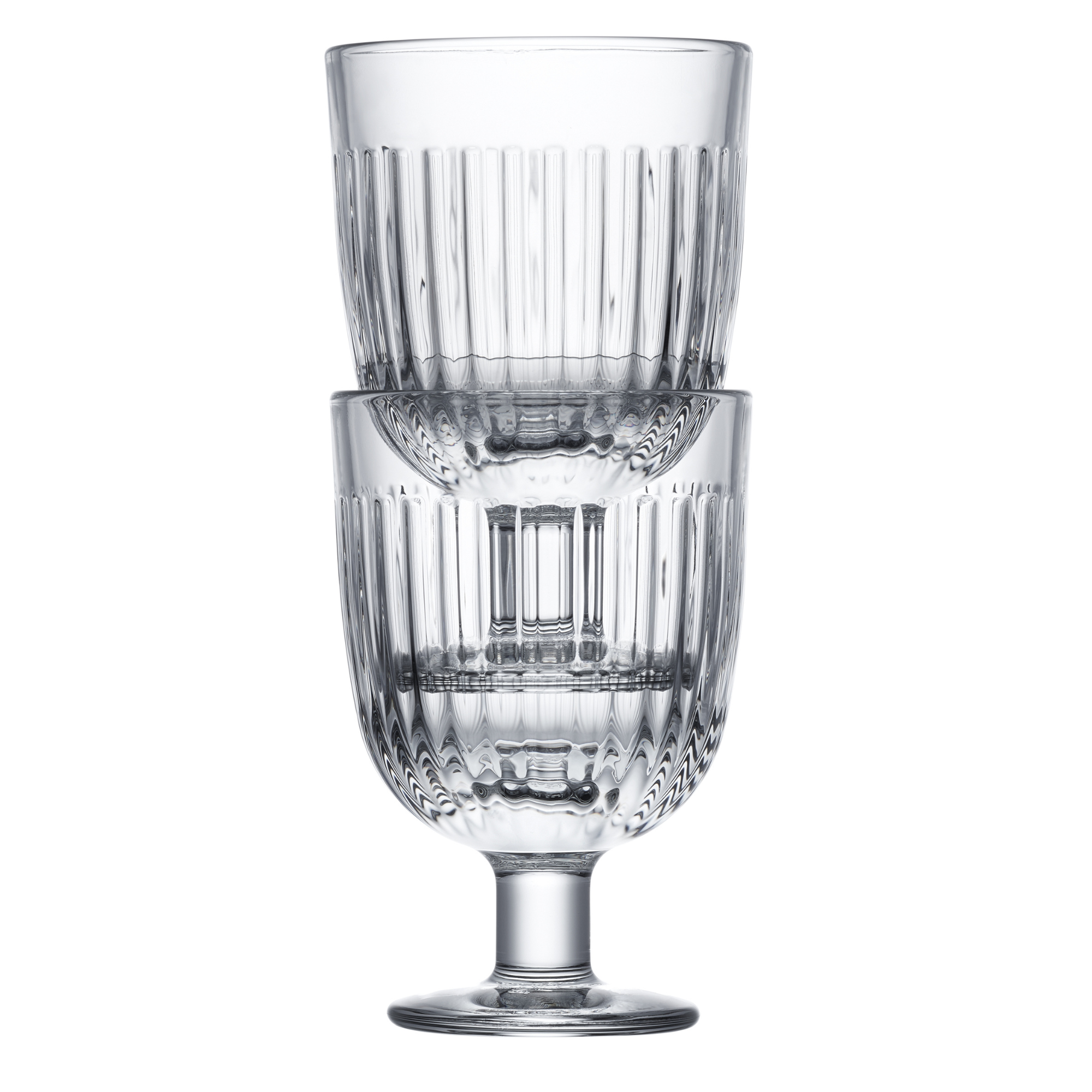 Ouessant Wine Glasses – Set of 6