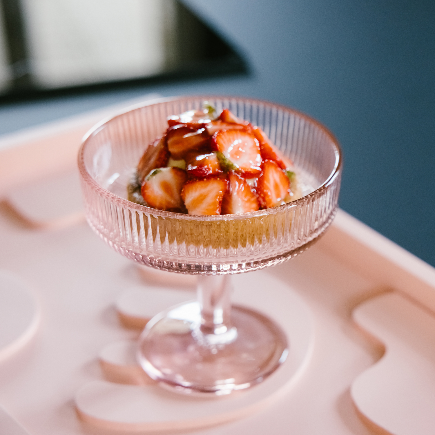 Alice Dessert Cups – Set of 6