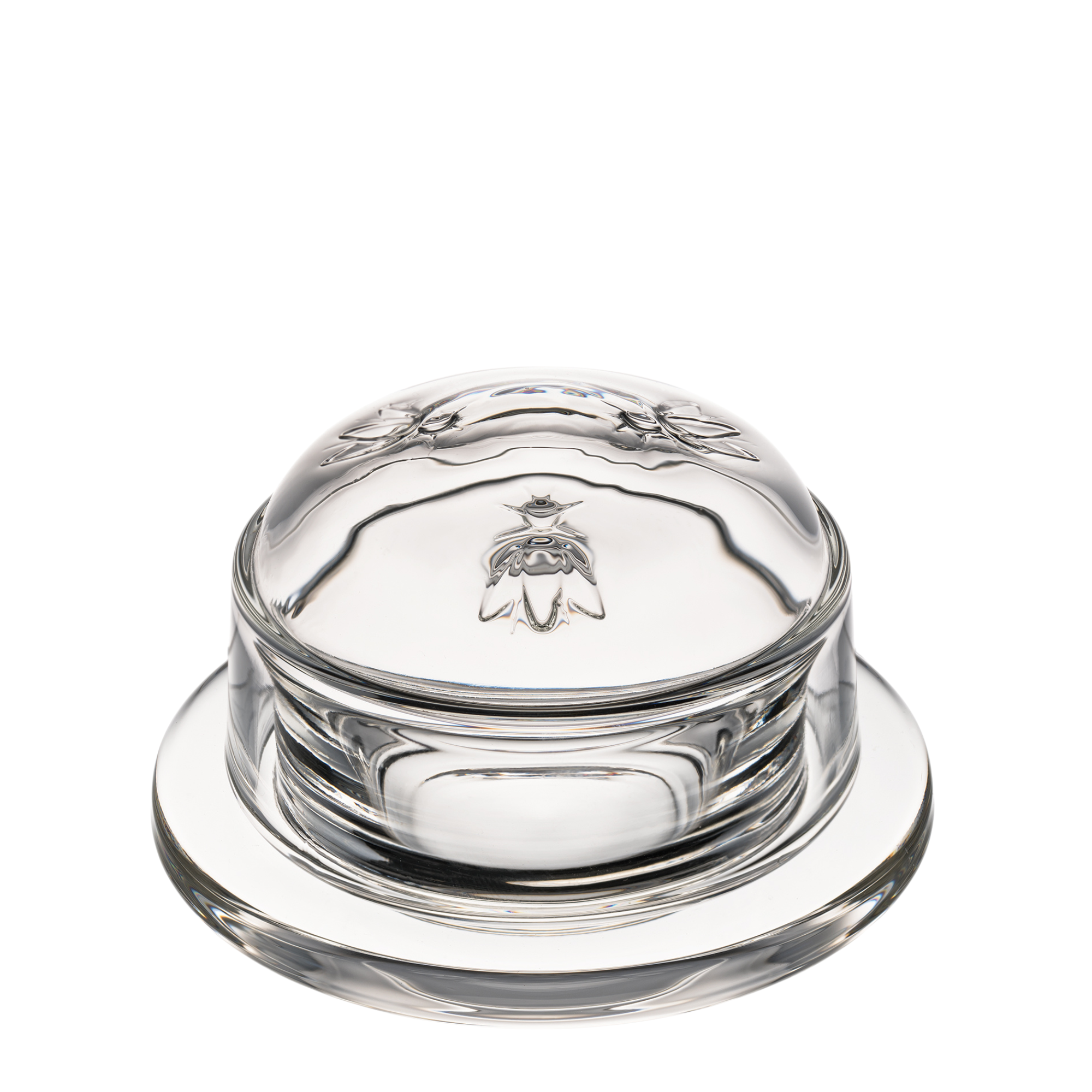 Bee Butter Dish Set