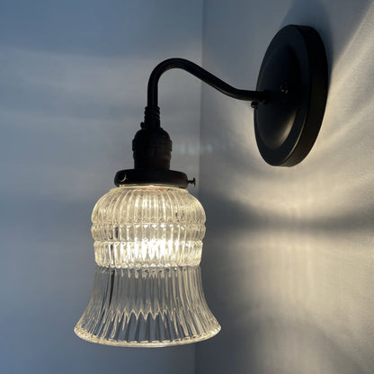 Bell Antique Holophane 1950&