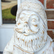 Nordic Santa Statue