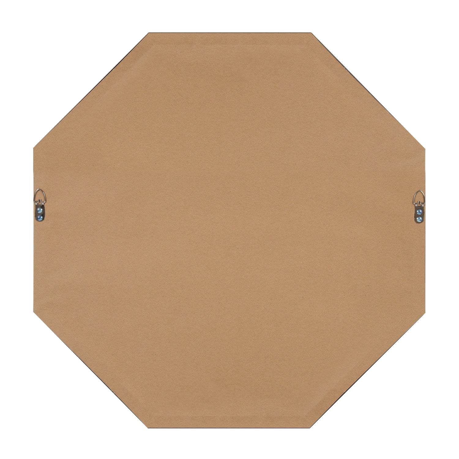 Rhodes Framed Octagon Wall Mirror