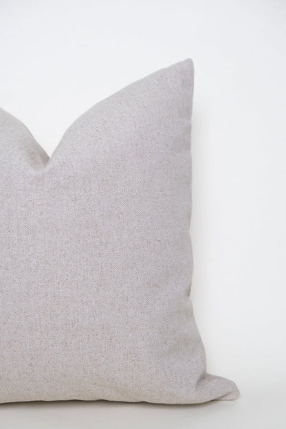 Tan Pillow