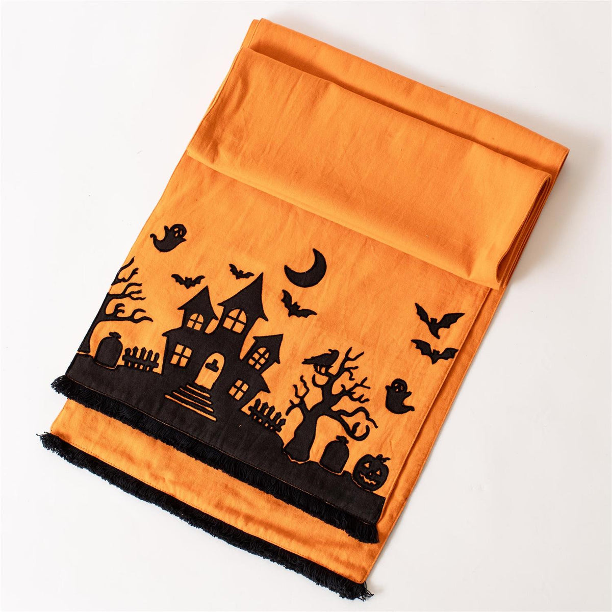 Table Runner - Vintage Halloween