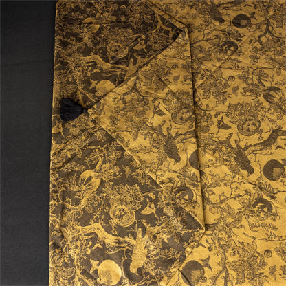 Table Cloth - Haunted Threads